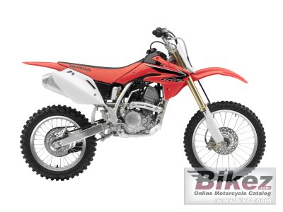 2008 Honda CRF 150 R photo